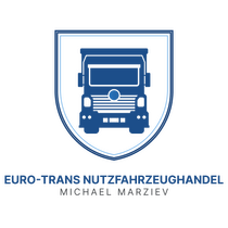Euro-Trans Nutzfahrzeughandel,Inh.Michael Marziev