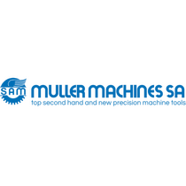 Muller Machines SA