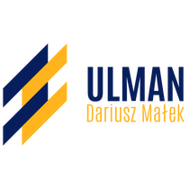 ULMAN Dariusz Małek