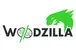 شعار Woodzilla